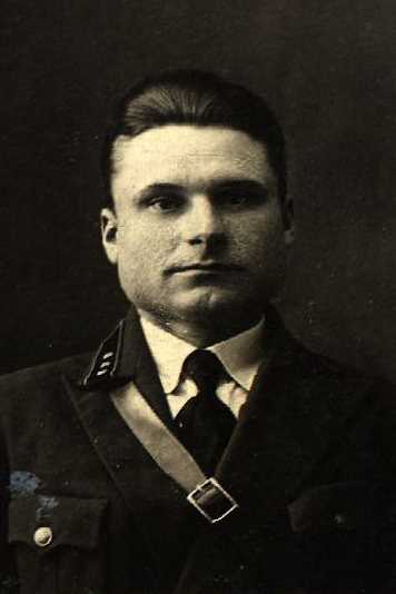 Павленко Ефим Моисеевич