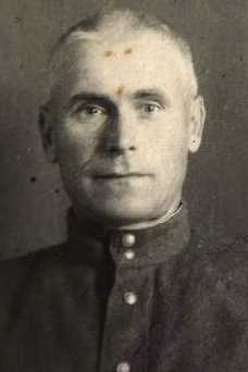 Павленко Иван Акимович