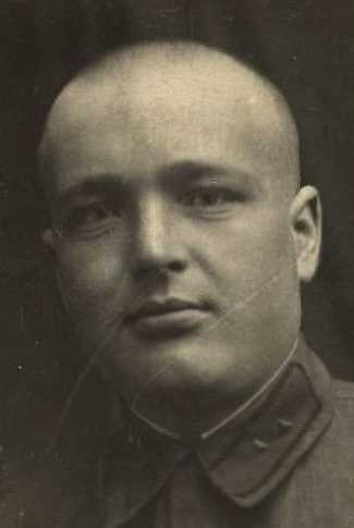 Павлючков Григорий Васильевич