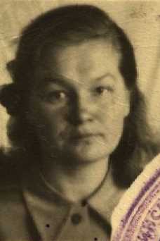 Пахомова Нина Ксенофонтьевна|Ксенофонтовна