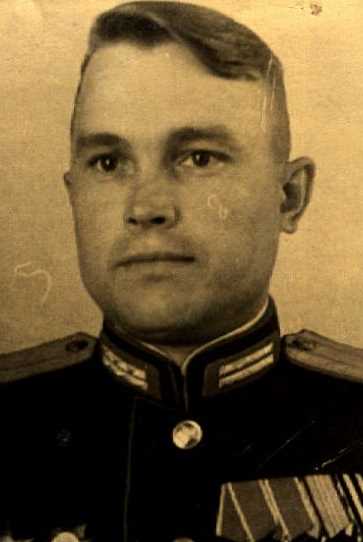 Кудрявцев Константин Константинович
