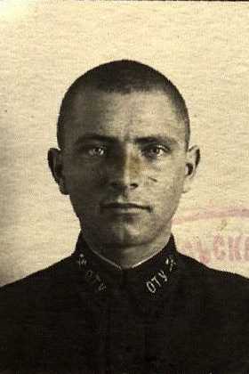 Кротов Дмитрий Иосифович