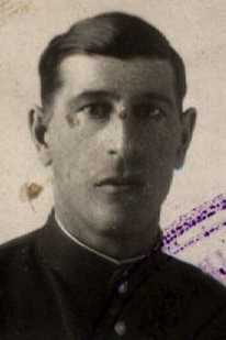 Павлов Георгий Тарасович
