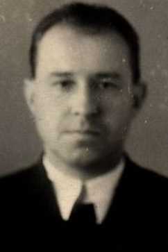 Онуфриенко Николай Трофимович