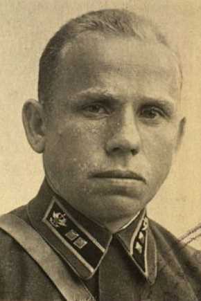 Пальчиков Феодосий Михайлович