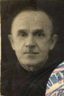 Павлов Петр Иванович