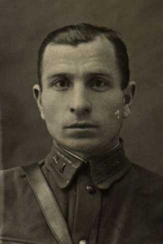 Орлов Александр Львович