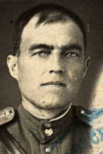 Оснач Федор Никитич