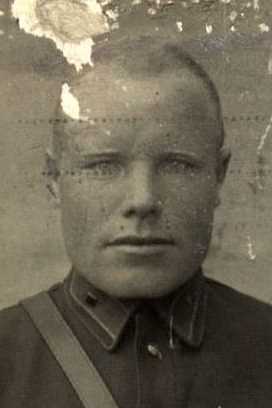 Павликов Александр Иванович