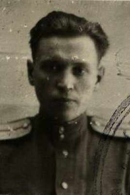 Поликанин|Паликанин Владимир Иванович