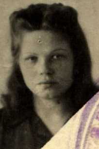 Павлова Клавдия Павловна