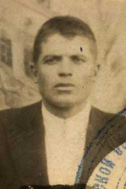 Остапенко Василий Иванович