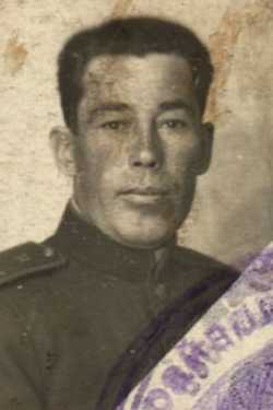 Павлов Александр Васильевич