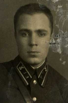 Панасюк Николай Павлович