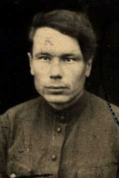 Олин Иван Алексеевич