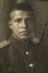 Орлов Сергей Петрович