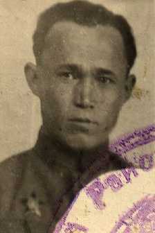 Пляскин Иван Лукич