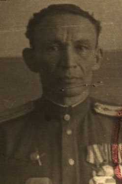 Пляскин Степан Степанович