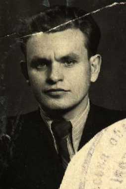 Пнивчак Юлиян (Юлиан) Васильевич