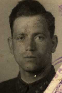 Данилов Василий Димитриевич|Дмитриевич