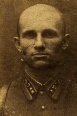 Шаров Михаил Андреевич