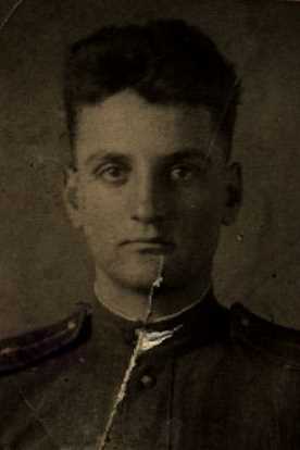 Чувенков Митрофан Петрович