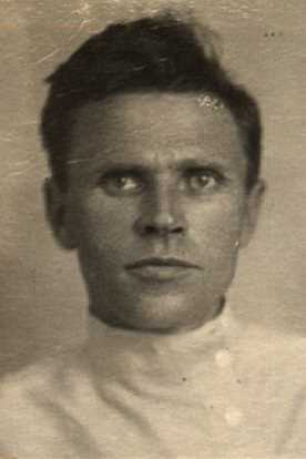 Жак Николай Яковлевич