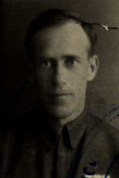 Заур Людьвиг|Людвиг Петрович