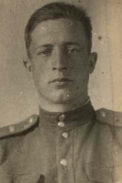 Ермолаев Иван Иванович