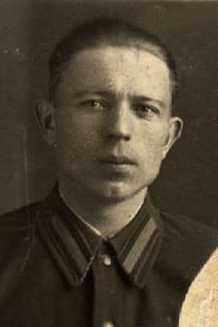 Ермолаев Иван Дмитриевич