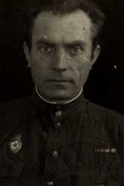 Ермолаев Федор Иванович