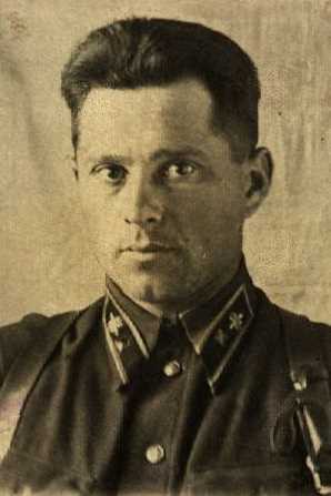 Куликов Александр Федорович