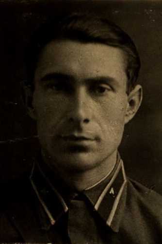 Кулагин Виктор Петрович