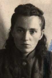 Еременко Мария Ивановна