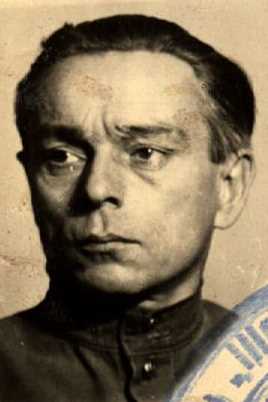 Ермолов Иван Николаевич