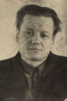 Жуков Иван Иванович