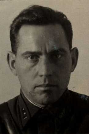 Жиряков Евгений Григорьевич