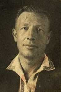 Яблонский Александр Петрович