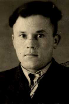 Шевченко Петр Иванович