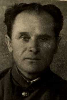 Шендюков Михаил Григорьевич