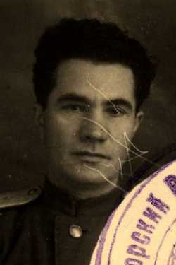 Шевчук Степан Никитович