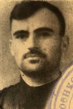 Шекриладзе Александр Ильич