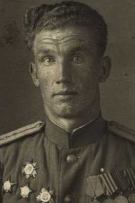 Талаев Георгий Иванович