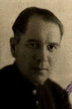 Тетеркин Пантелеймон Сергеевич