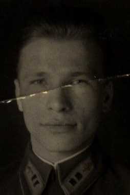 Малышев Петр Иванович