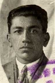 Рзаев Мамед Исмаилович