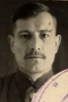 Руссков Егор Захарович