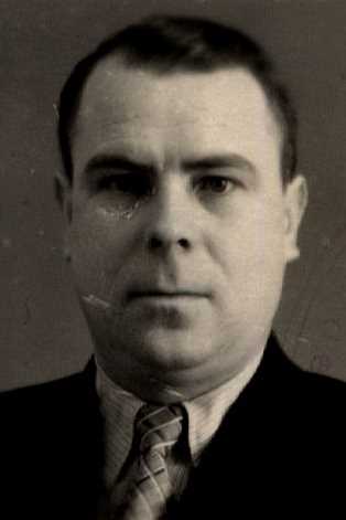 Разуваев Александр Кузьмич