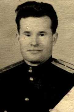 Рухтин Михаил Алексеевич