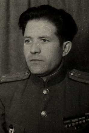 Рогачев Михаил Романович